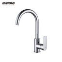 EMPOLO 20 2101 SINGLE LEVER KITCHEN MIXER WASTE