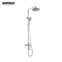 EMPOLO 20 3601 RAIN SHOWER COMBINATION