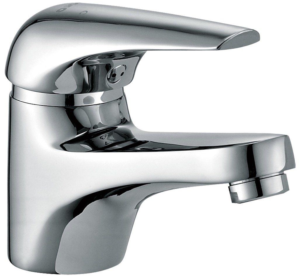 EMPOLO 06 1101 single lever basin mixer
