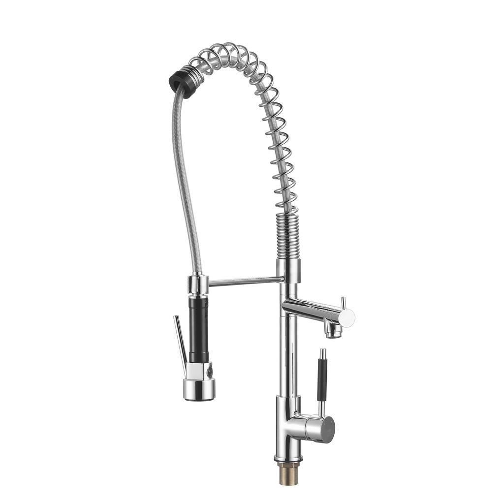 EMPOLO KM4030 single lever kitchen mixer