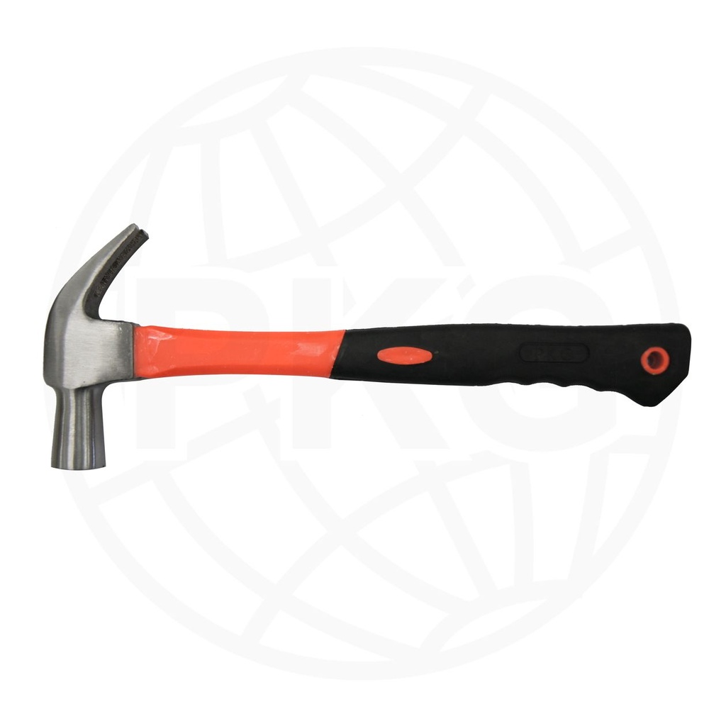 CLAW HAMMER 27MM FIBER SI43431 SIPRO