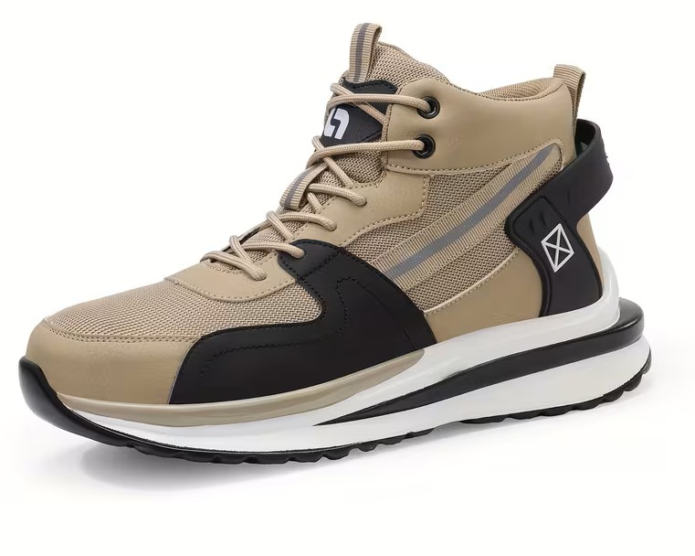 SI 58725 SI PRO SHOES BRAUN 
