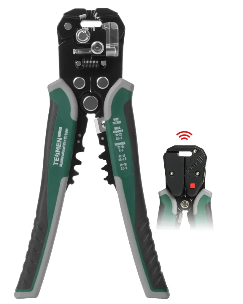 wire stripper tws-322