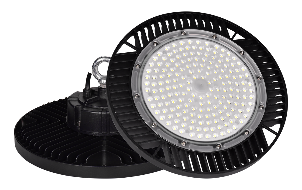 UFO HIGH BAY LIGHT AR-UFO-150WB