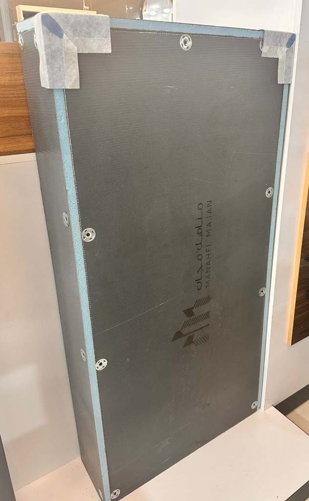 125X60 WATERPROOF BOX 