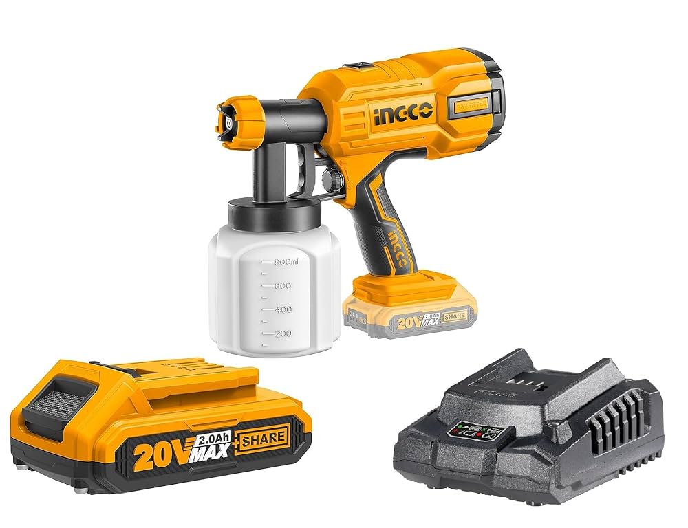 INGCO CSGLI20406