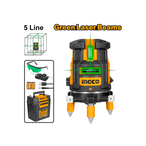 INGCO HLL305205