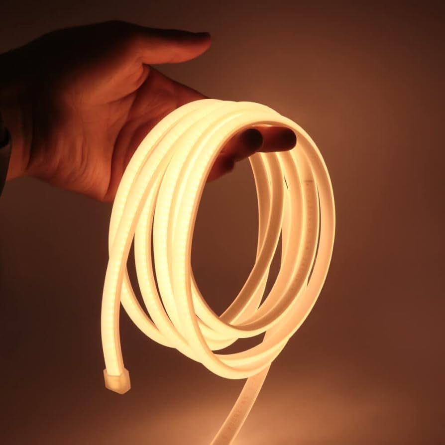 Strip light COB 288 loox 2700k