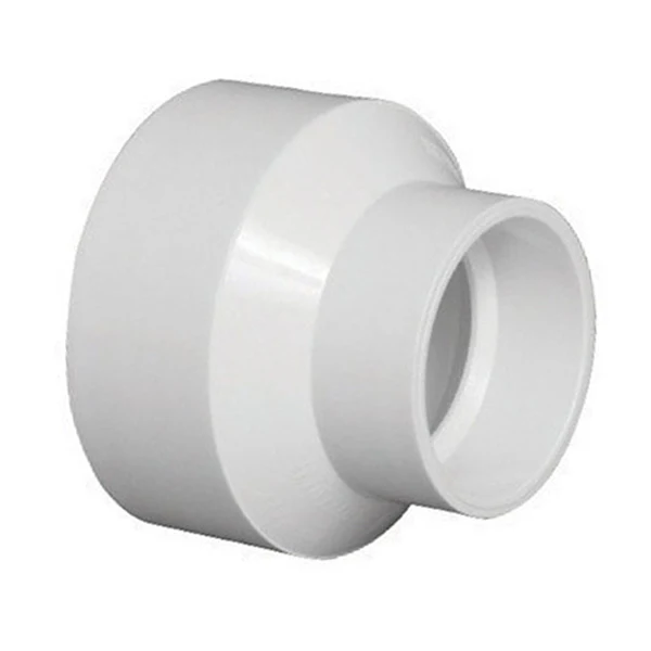 6'' TO 4'' REDUCER ADMORE