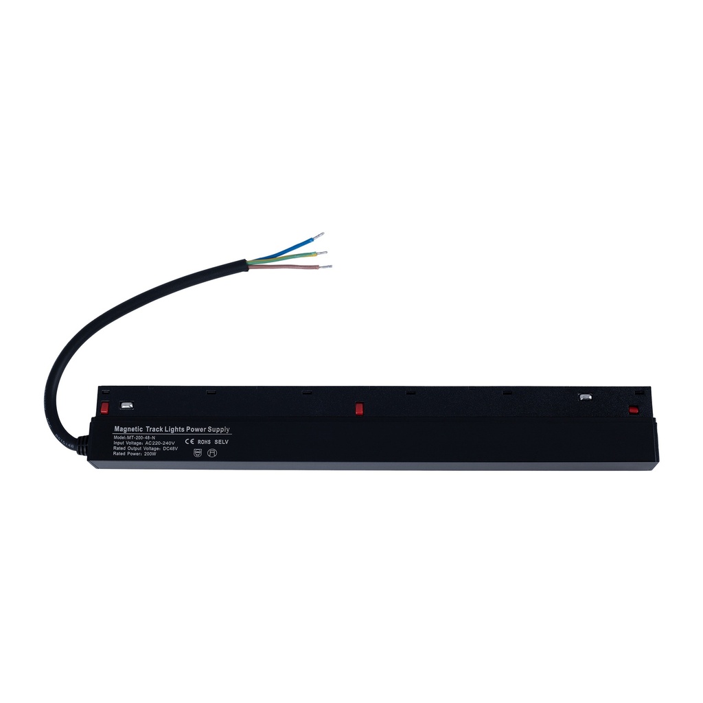 CR-MP200W POWER SUPOLY 48V-200W