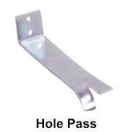 GI HOLE PAST