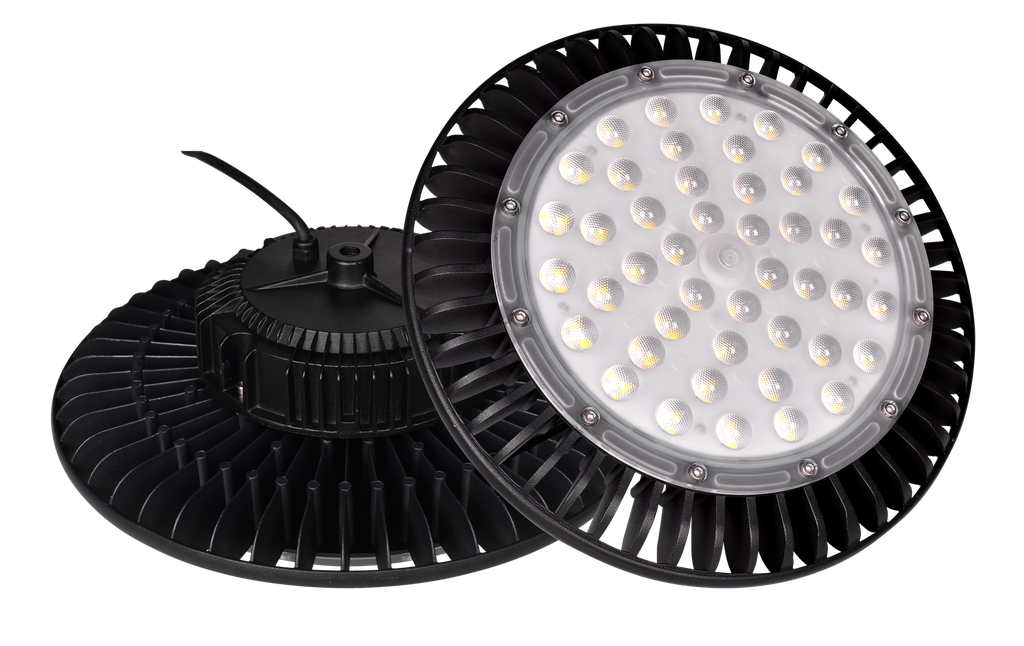 UFO HIGH BAY LIGHT AR-LHB-150W-A