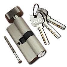 CF85666-70MM /AC KNOB CYLINDER CONFLO