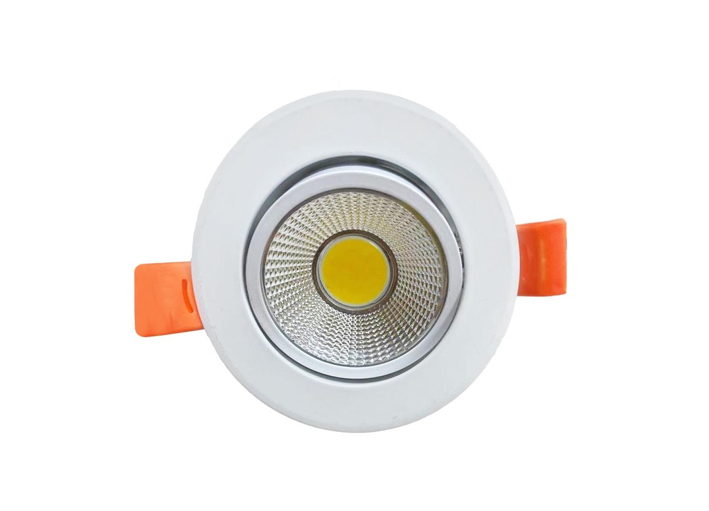 COB DOWNLIGHT-E3-8W LOOX 2700K