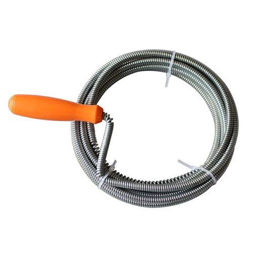 DRAIN CLEANER TOOL 9MMX5M WEHAND