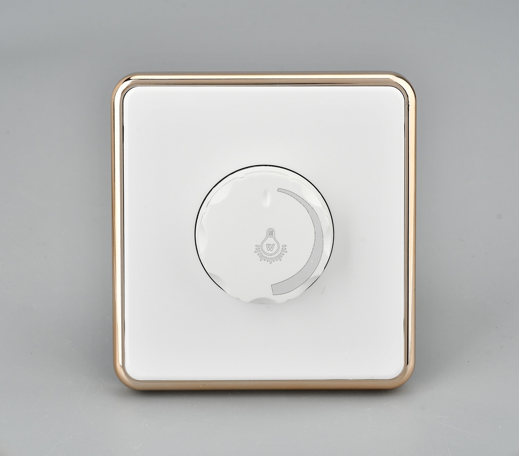 Golden Circle KS10-035 ICON HOME LIGHT DIAMMER