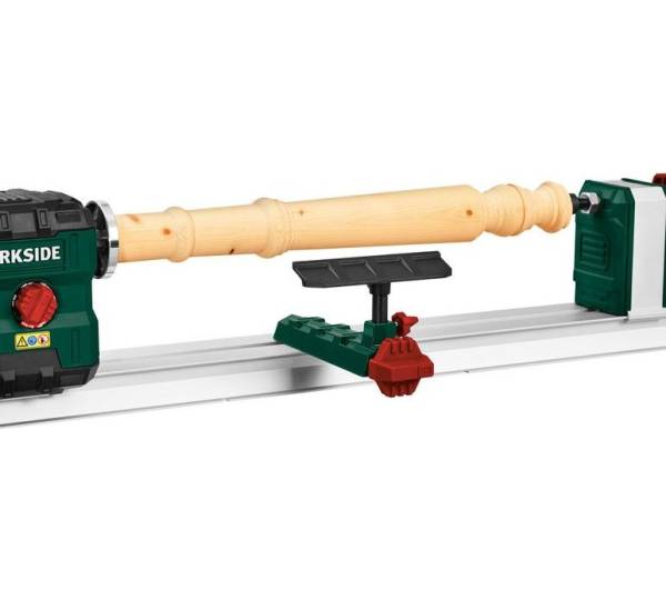 PARKSIDE DRECHSEL MACHIN