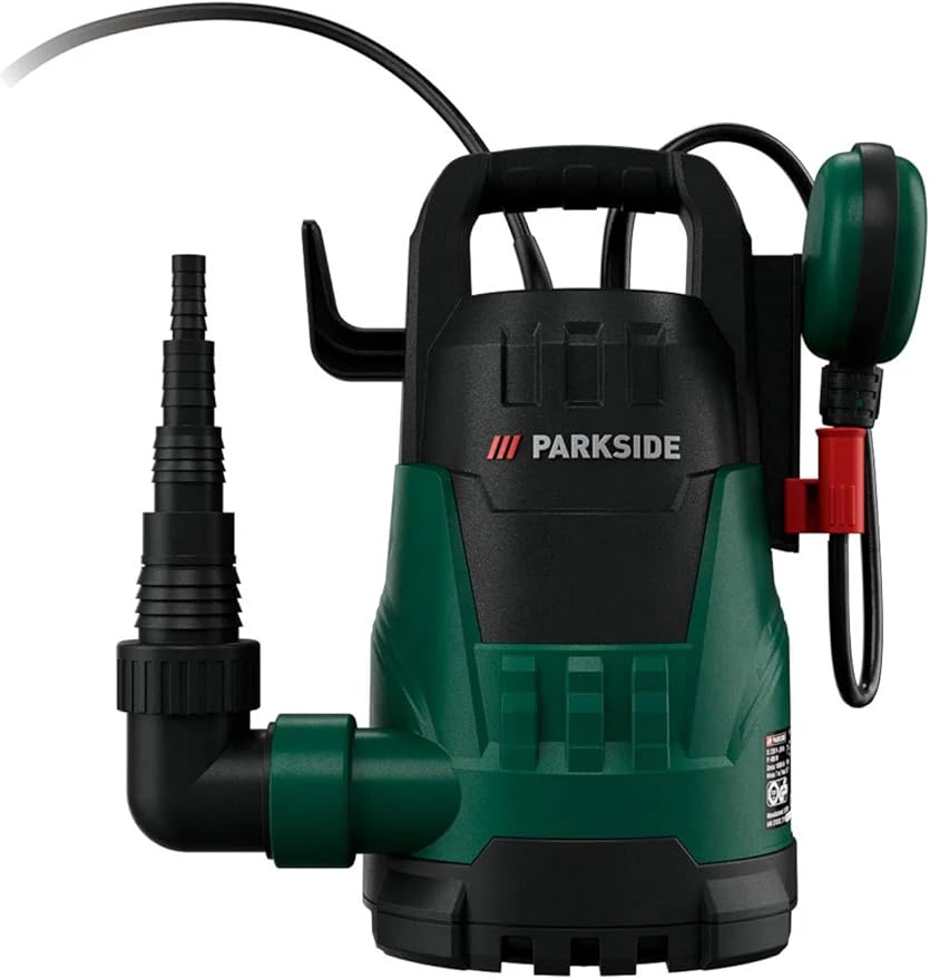 PARKSIDE WATER PUMP