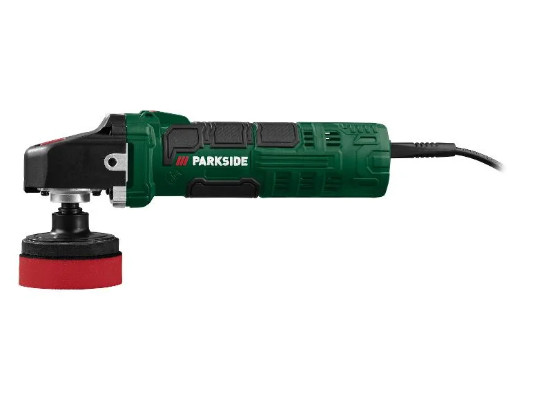 PARKSIDE PPM 800 A1 POLISH 