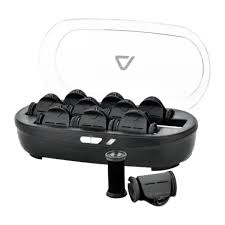 ambiano lockenwickler set