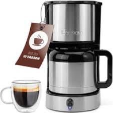 CL COFFE MAKER KA 3805