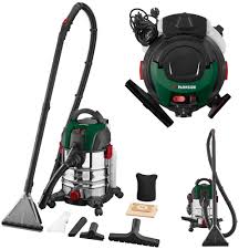 CARPET CLEANER PWS 20 F5 PARKSIDE