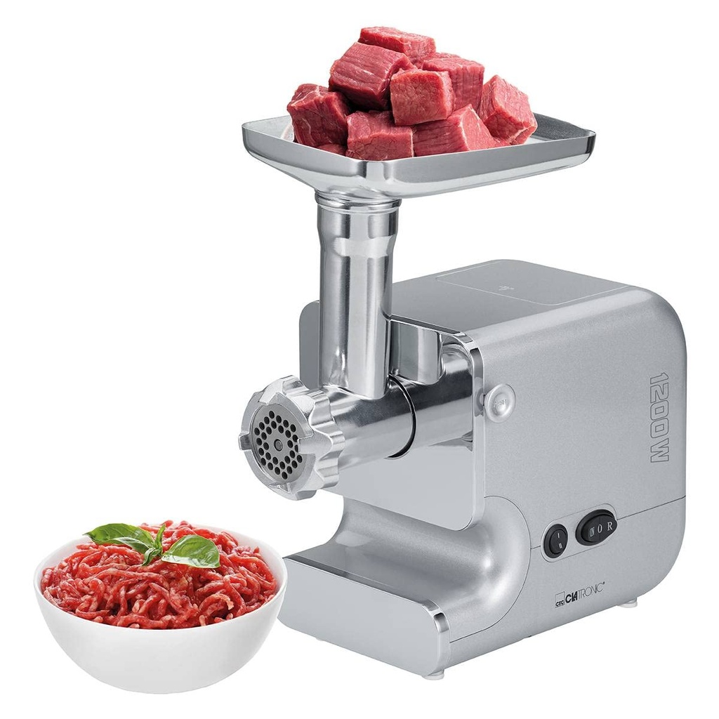 CL MEAT GRINDER 1200W