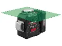 PKLLP 3360 A1 PARKSIDE LASER CROSS LINE