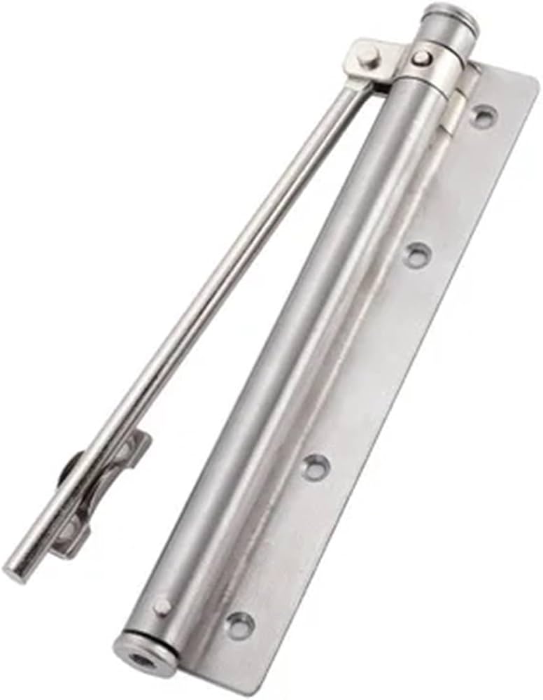 SIMPLE DOOR CLOSER