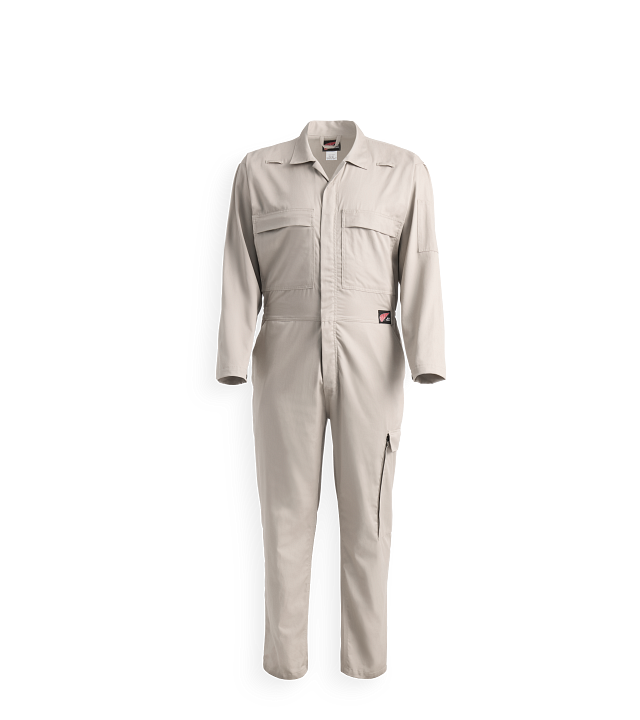 AMERIZA TWILL COVERALL ALL SIZE