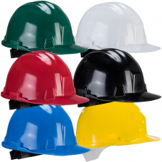 SAFETY HELMET MAXXTRA I 6PT