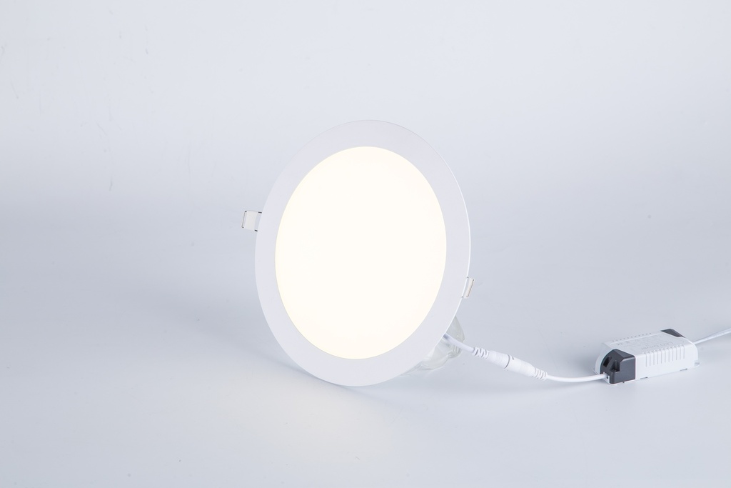 ICON HOME LED PANEL LIGHT LPL Round 3W