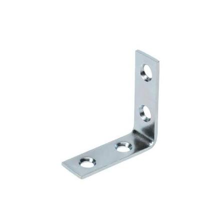 GI BRACKET 50X50