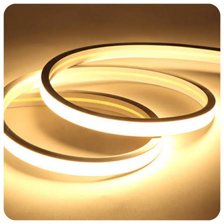 ZETA COB STRIP LIGHT 3000K