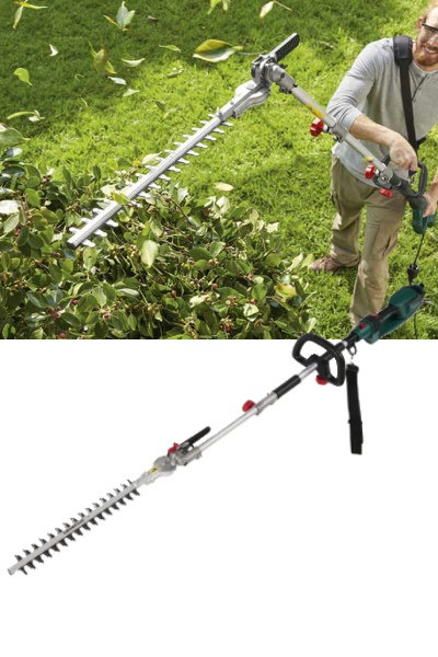 PARKSIDE ELECTRICA TRIMM BHSL 900 B4
