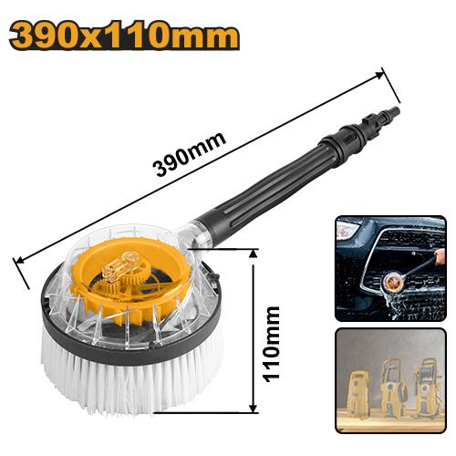 HRB8702 ROTARY BRUSH
