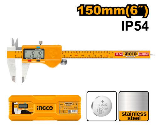HDCD28150 DIGITAL CALIPER