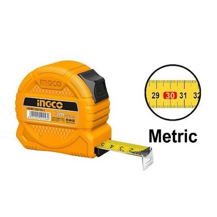 HSMT39519 MEASURING TAPE 5M