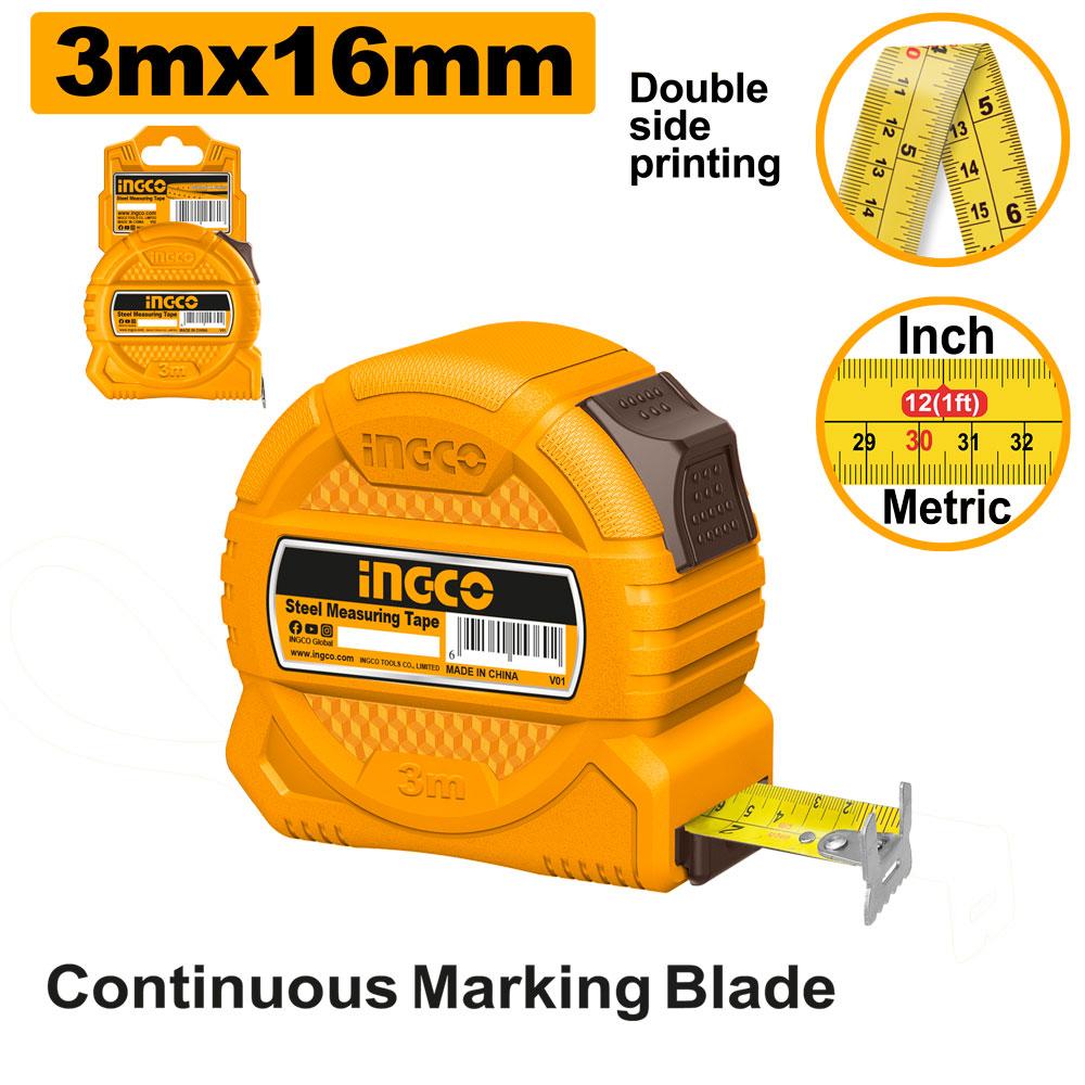 HSMT39316 MEASURING TAPE 3M