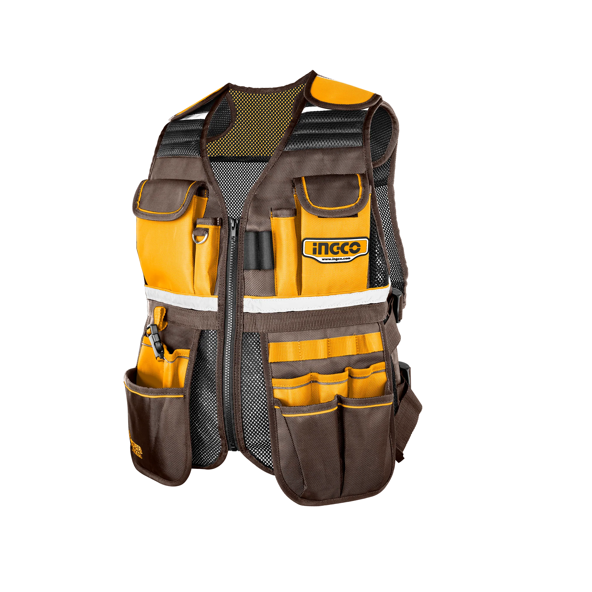 HTVT09028 TOOL VEST