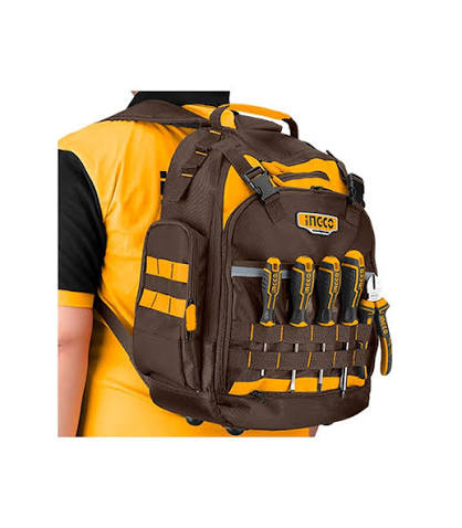 HBP01028 TOOL BACKPACK