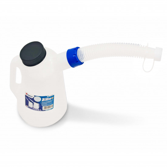 VG0001 OIL JUG-1L
