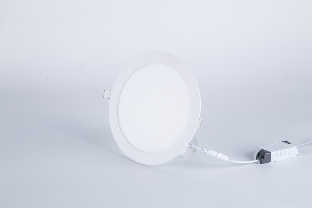 ICON HOME LED PANEL LIGHT LPL Round 6W