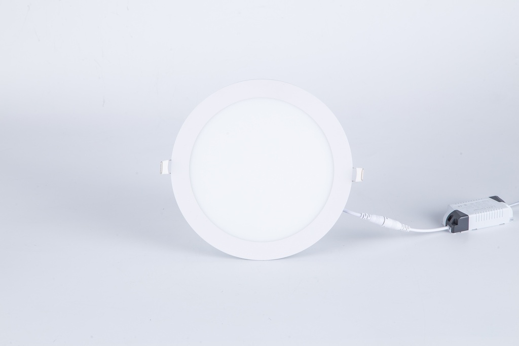 ICON HOME LED PANEL LIGHT AR-LPL-R-9W