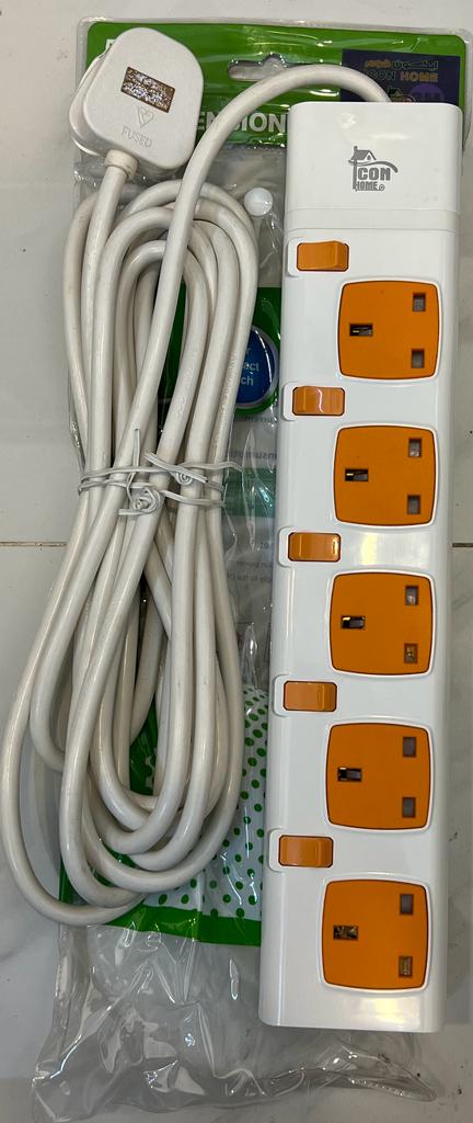 ICON HOME POWER EXTENTION 805S