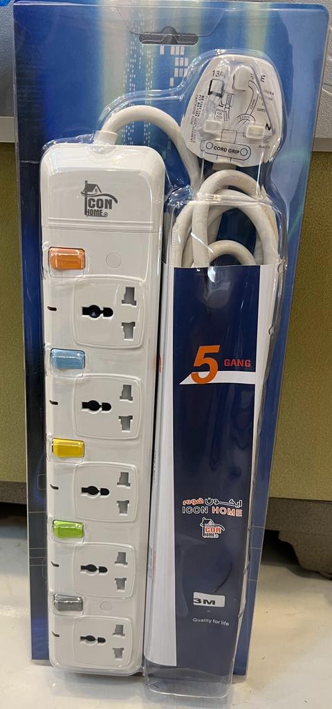 ICON HOME EXTENDER URB-5