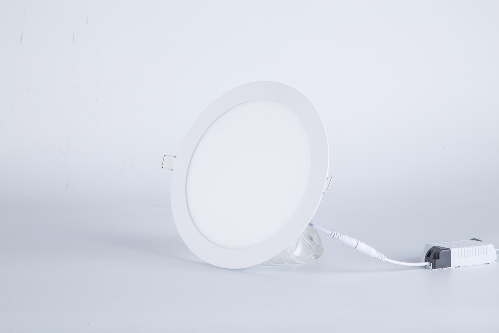 ICON HOME LED PANEL LIGHT AR-LPL-R-18W