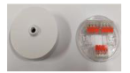 ICON HOME Ceiling rose VICRODY CR-002