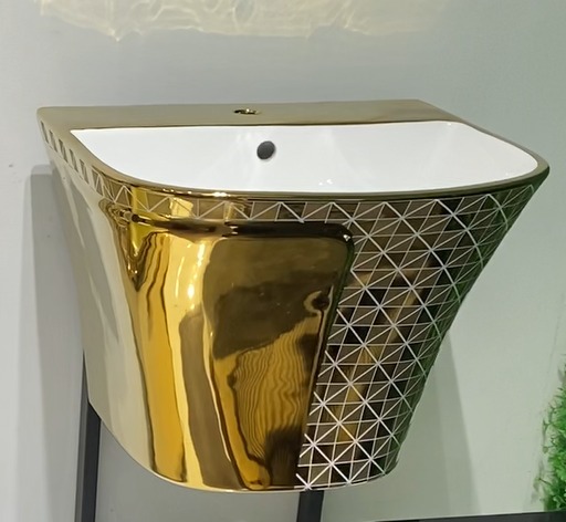 ICON HOME SH-P128G WALL HANG BASIN