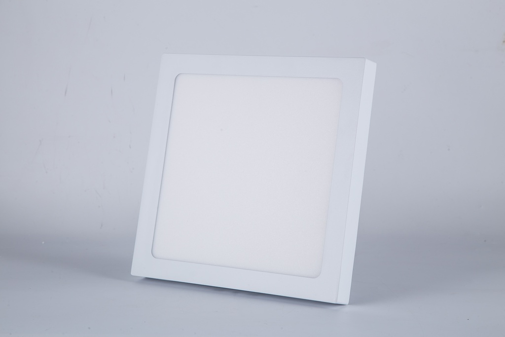 ICON HOME LED PANEL LIGHT AR-LPL-S-12W